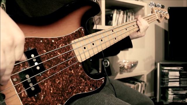 SMOOTH JAZZ - BASS LOOP! смотреть онлайн