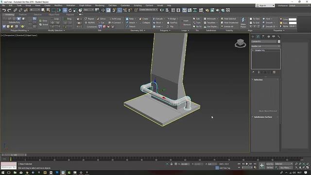 Game Asset Development - Building a Computer Kiosk Part 1 смотреть онлайн