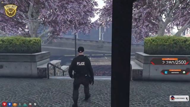GTA 5 SVRP 2.0 LIVE | ABHI WALKER | LATER PRADHAN | TLMC VS VAGOS - смотреть онлайн