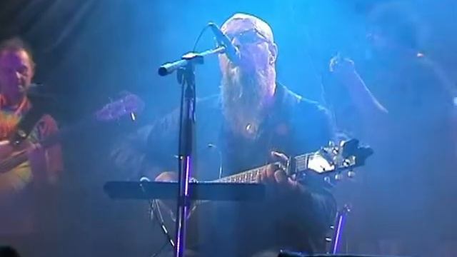 Моей звезде не суждено.. БГ Аквариум смотреть онлайн