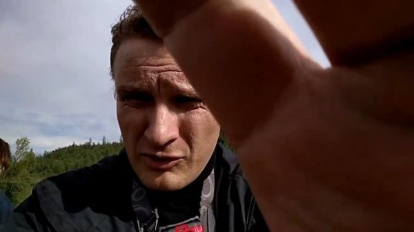 Мурхой-Гутара-Тагул-2017. 19 июля