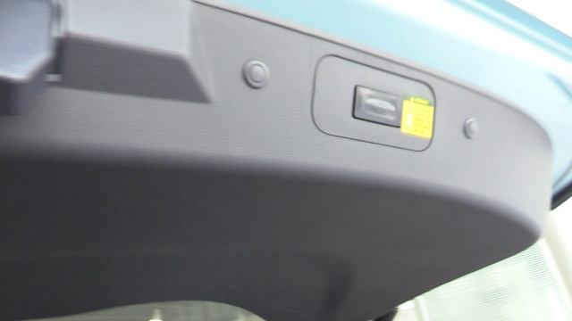 2023 HAIMA 7X. Обзор (интерьер, экстерьер, двигатель).