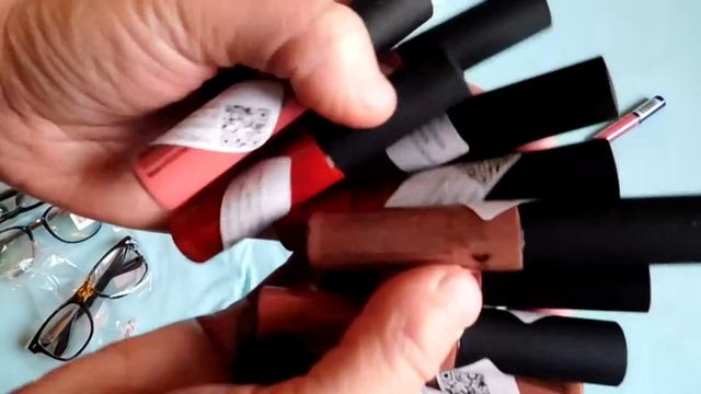 КОСМЕТИКА С АЛИЭКСПРЕСС смотреть онлайн