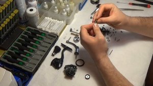 Shimano Exsence BB C3000M