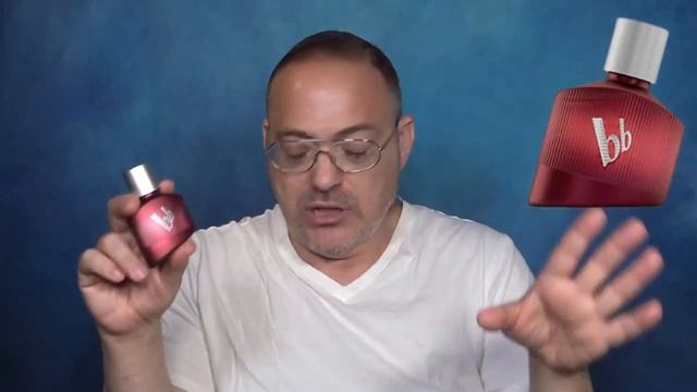 Loyal Man Bruno Banani Parfum