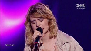 BEST Billie Eilish - Lovely - Blind Audition - The Voice