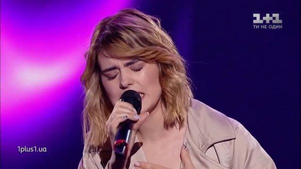 BEST Billie Eilish - Lovely - Blind Audition - The Voice