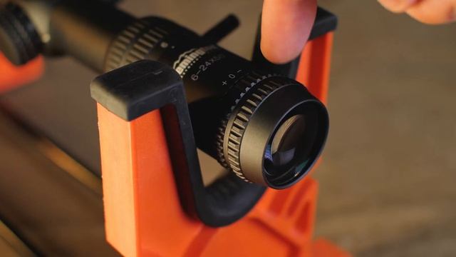 Оптический прицел Remington 6-24x50 Fury (30 мм, Mil Dot) видео обзор смотреть онлайн