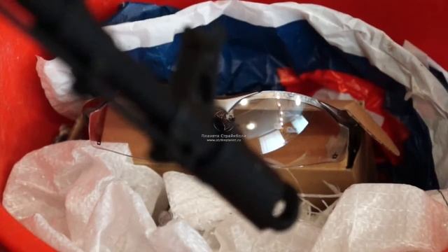 Тестирование очков Bolle Contour смотреть онлайн
