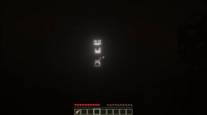 ЭТА ТВАРЬ ДОСТАНЕТ ТЕБЯ ДАЖЕ ПОД ЗЕМЛЁЙ | Хоррор сборка Майнкрафт