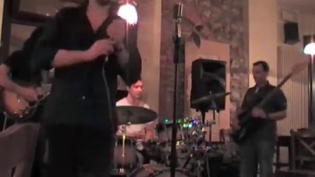 Steve Blues & Baroni Bros live смотреть онлайн
