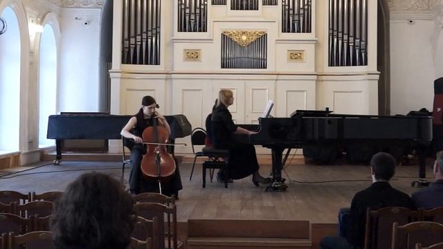 Ю. Шумихина. Диплом II степени смотреть онлайн