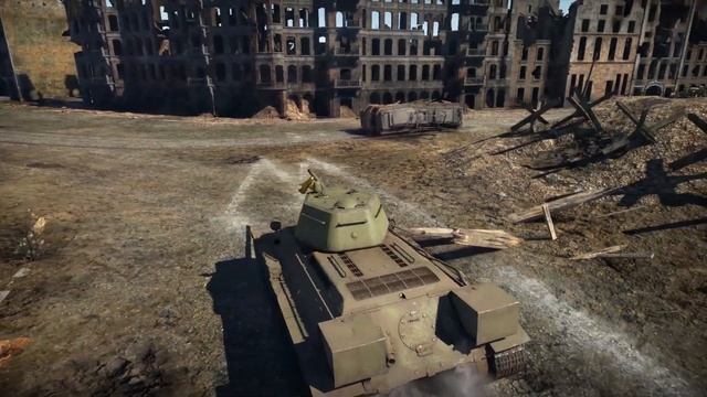 Гайд, который упростит операцию Л.Е.Т.О. в War Thunder смотреть онлайн