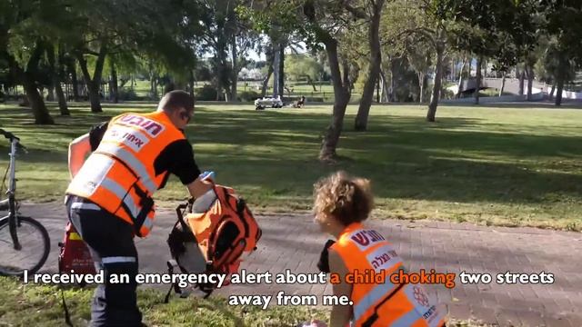 Episode #148 - Tel Aviv's Lifesaving Dog Walker смотреть онлайн