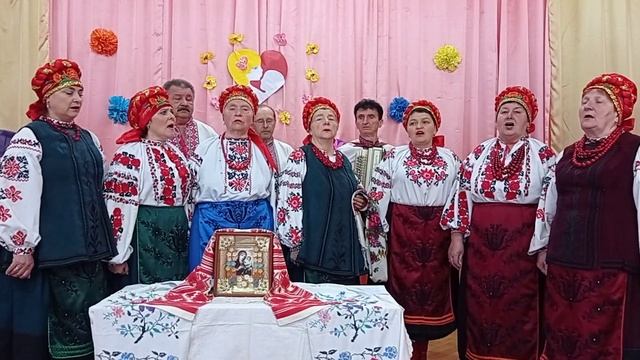 *** ОЙ ВИШЕНЬКА- ВИШНЯ НАС ТИ РОЗВЕЛА,,,, *** смотреть онлайн