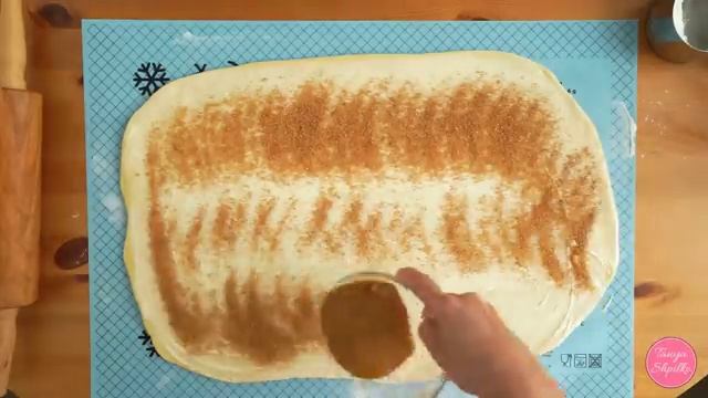 Рецепт для Жанны