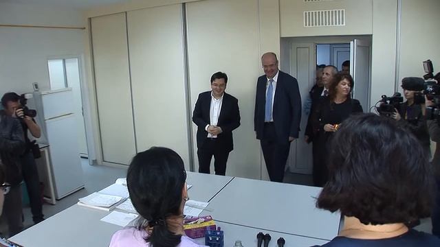 GDF SUEZ investitie FUNDENI смотреть онлайн