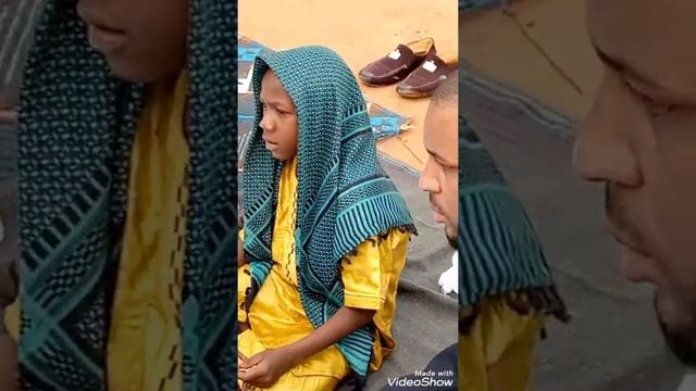 MOUKADAME MOHAMED DIARRA TORIGATOU TIDIANIYA KATI BABOUGOU смотреть онлайн