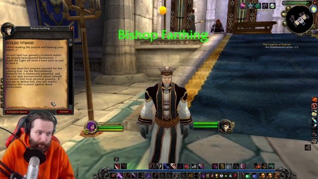 Let's Play Classic WoW SOM | HARDCORE | Night Elf Rogue | EP. 87 | Gameplay Walkthrough смотреть онлайн