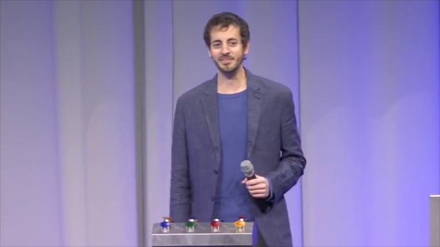 One&Only -- Jan Siegwart -- live vocal loops -- Kursaal, Bern смотреть онлайн