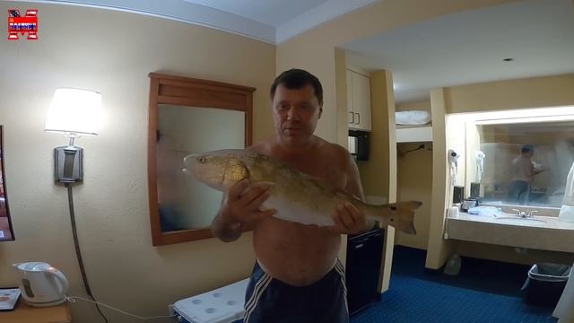 Эконом отдых иммигранта в США .Перезалив смотреть онлайн