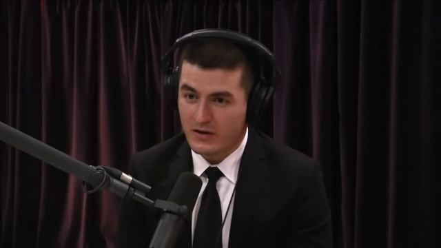 Joe Rogan Asks MIT Scientist About Hacking Cars, Michael Hastings смотреть онлайн