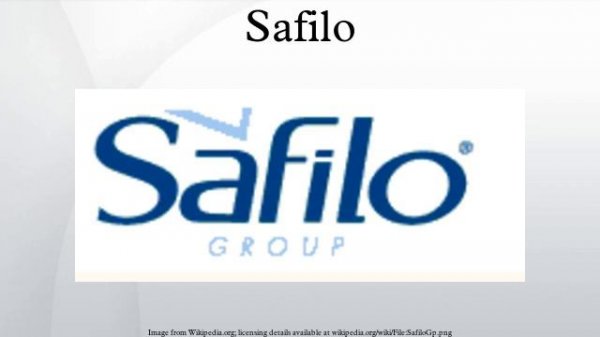 Safilo