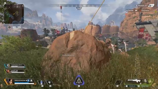 TWITCH PRIME (Apex Legends) смотреть онлайн