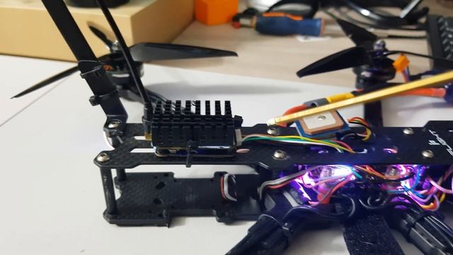 Extreme long range Analog FPV Drone Build showcase. Will it get me beyond the 13.3 Km DJI limit? смотреть онлайн