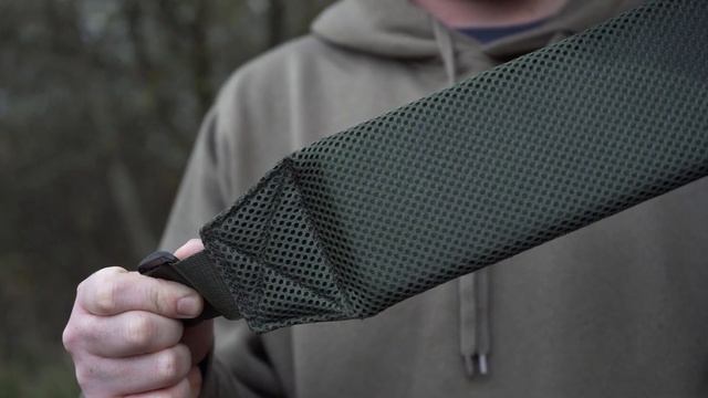 DAIWA | FOURREAUX Infinity system EXT смотреть онлайн