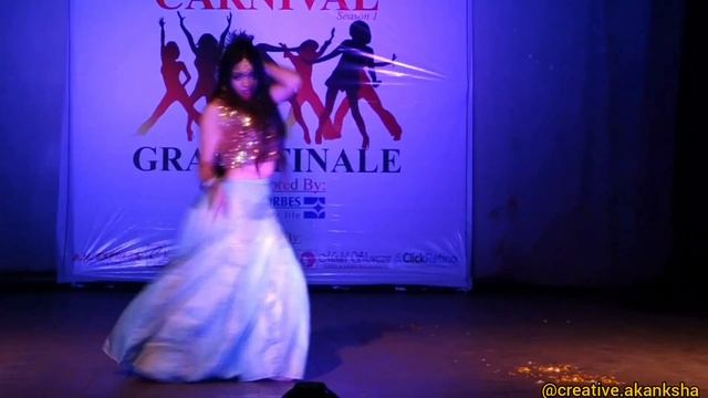 Sharara sharara |Akankshatheone|Shamita Shetty смотреть онлайн