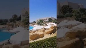 Отель Hilton Marsa Alam Nubian Resort, Египет регион Марса Алам. Обзор отеля апрель 2021. #Хилтон.