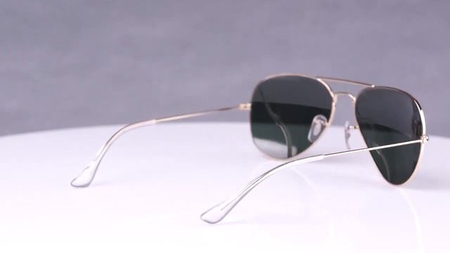 Ray Ban Aviator 01 смотреть онлайн