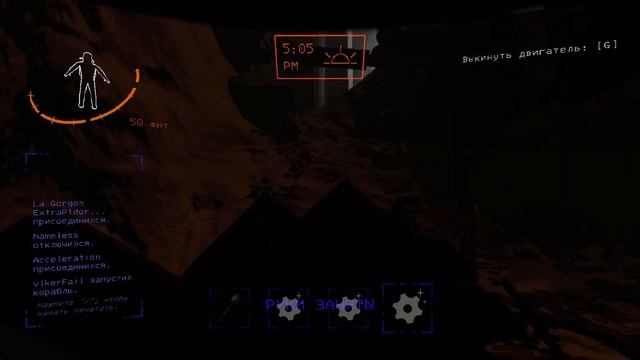 ТЯЖЕЛАЯ РАБОТА... | LETHAL COMPANY | СМЕШНЫЕ МОМЕНТЫ [1 ЧАСТЬ]