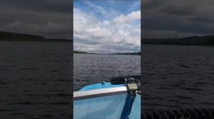 Казанка 5м3 с мотором SEA-PRO 40