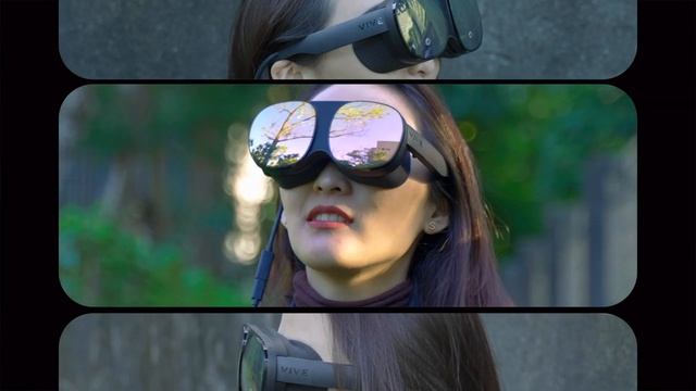 VIVE Flow｜Immerse in Style смотреть онлайн