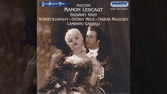 Második felvonás - Most kezdjük menüettünk! смотреть онлайн