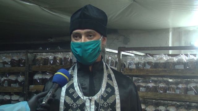 Великдень - вдома! смотреть онлайн