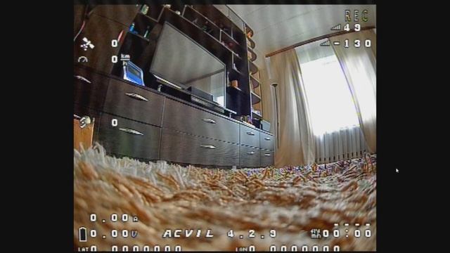 Skyzone SKY03 V2 и Skyzone SKY04X V2.