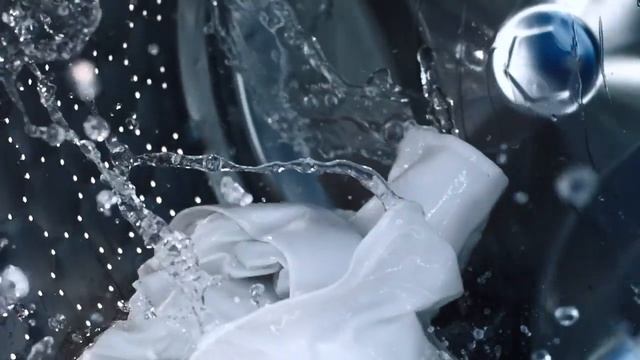 Cтиральные машины W1 Passion _ SingleWash _ Miele смотреть онлайн