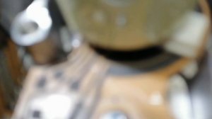 K4M чистка дроссельной заслонки. Долго и подробно)