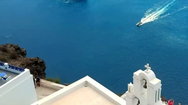 Wild and Wonderful: Exploring Greece Nature Attractions смотреть онлайн