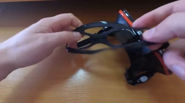 MARES ONE VISION - МАСКА ДЛЯ ДАЙВИНГА