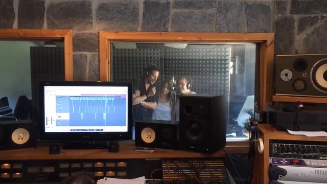 Grabación Pep Sala de la música de Orgasmos la comedia Director Oscar Contreras смотреть онлайн