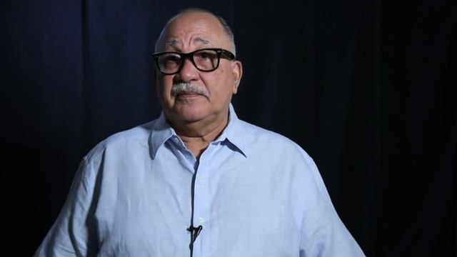 TFIN: Pastor Jose Luis Flores Interview смотреть онлайн