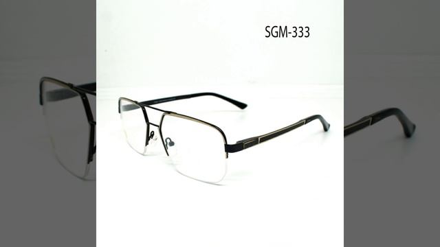 Cartier Premium Quality Half Rim Eye Glasses For Men Women Prescription Power Chasma смотреть онлайн