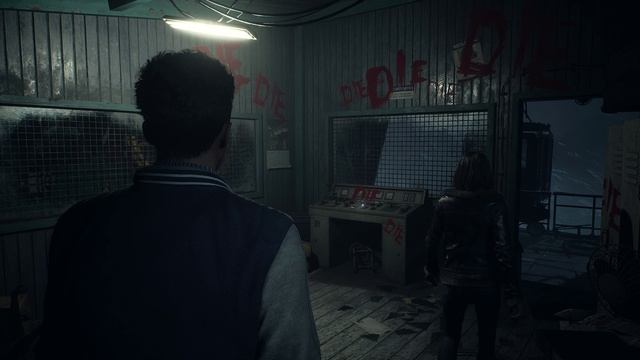 Until Dawn Remake PC 2024#5