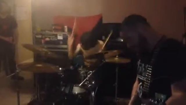 Budd Dwyer (2-28-2015 @ Black Sheep Haus, Miami) смотреть онлайн