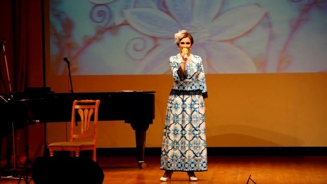 Фильм-Концерт "НЕ ПОКИДАЙТЕ ДОМ РОДНОЙ" смотреть онлайн