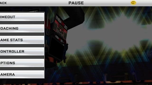 NBA 2K20 CHEAT GAME смотреть онлайн